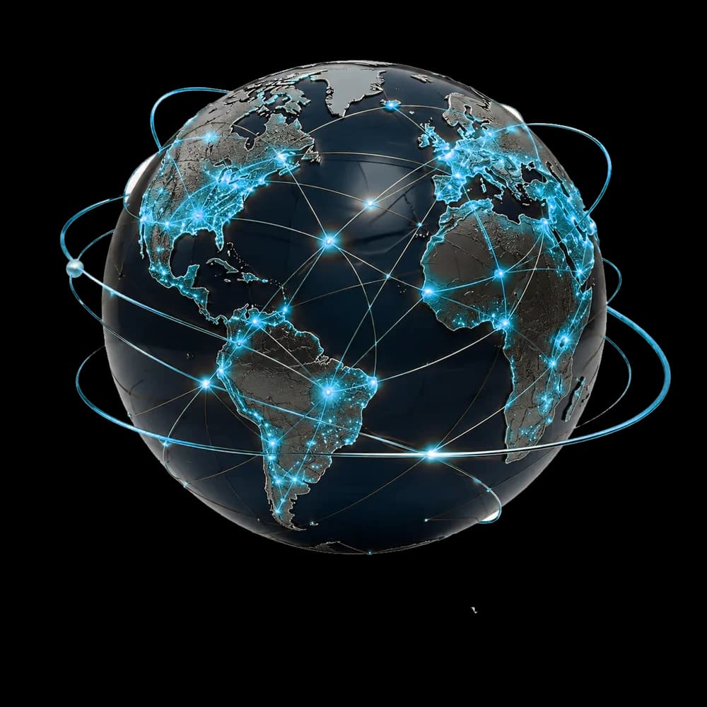 Bitkey global piyasa erişim ağı